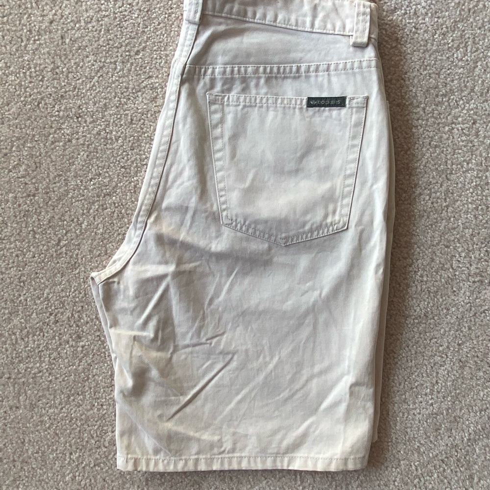 Dockers shorts